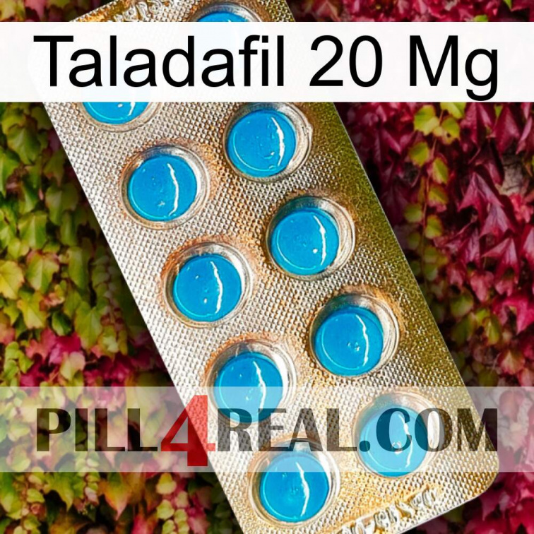 Taladafil 20Mg new09